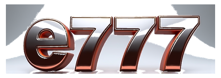 e7777 logo